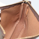 LOUIS VUITTON Monogram Pochette Accessoires Pouch M51980 LV Auth bs36516-19