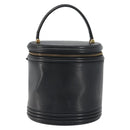LOUIS VUITTON Epi Cannes Hand Bag Black M48032 LV Auth bs36518-13