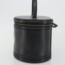 LOUIS VUITTON Epi Cannes Hand Bag Black M48032 LV Auth bs36518-3