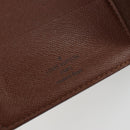 LOUIS VUITTON Monogram Panda Porte Billets Cartes Credit M61666 Auth bs36527-19