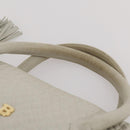 BALLY Shoulder Bag Leather 2 Set Black White Auth bs36550-14