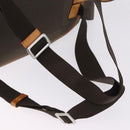 LOUIS VUITTON Damier Geant Pionie Backpack Canvas Tail M93055 LV Auth bs36554-8