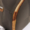 LOUIS VUITTON Damier Geant Pionie Backpack Canvas Tail M93055 LV Auth bs36554-17