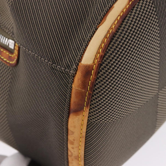 LOUIS VUITTON Damier Geant Pionie Backpack Canvas Tail M93055 LV Auth bs36554