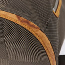 LOUIS VUITTON Damier Geant Pionie Backpack Canvas Tail M93055 LV Auth bs36554-18