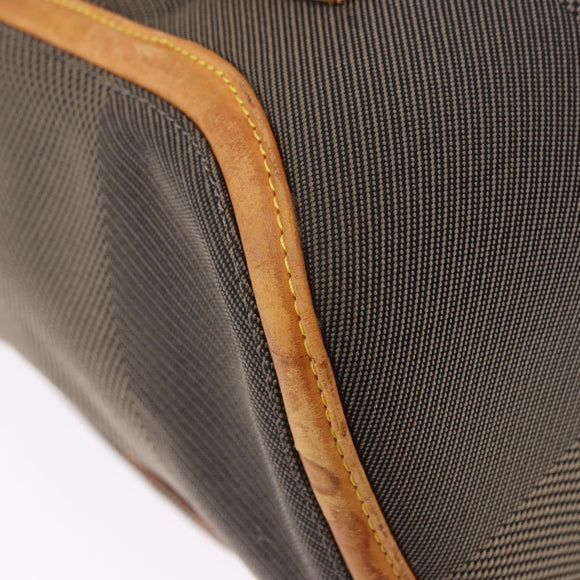 LOUIS VUITTON Damier Geant Pionie Backpack Canvas Tail M93055 LV Auth bs36554