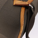LOUIS VUITTON Damier Geant Pionie Backpack Canvas Tail M93055 LV Auth bs36554-20
