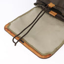 LOUIS VUITTON Damier Geant Pionie Backpack Canvas Tail M93055 LV Auth bs36554-21