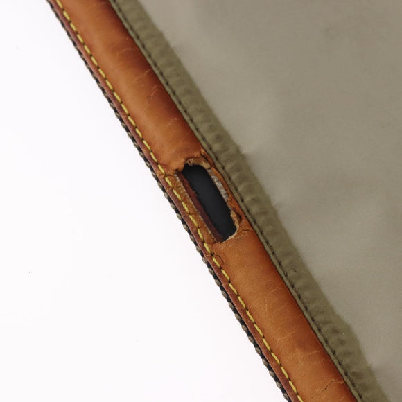 LOUIS VUITTON Damier Geant Pionie Backpack Canvas Tail M93055 LV Auth bs36554