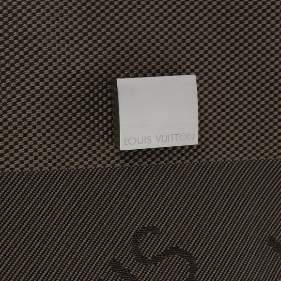 LOUIS VUITTON Damier Geant Pionie Backpack Canvas Tail M93055 LV Auth bs36554