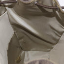 LOUIS VUITTON Damier Geant Pionie Backpack Canvas Tail M93055 LV Auth bs36554-26