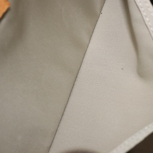 LOUIS VUITTON Damier Geant Pionie Backpack Canvas Tail M93055 LV Auth bs36554
