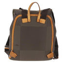 LOUIS VUITTON Damier Geant Pionie Backpack Canvas Tail M93055 LV Auth bs36554-2