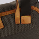 LOUIS VUITTON Damier Geant Pionie Backpack Canvas Tail M93055 LV Auth bs36554-3
