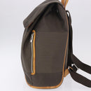 LOUIS VUITTON Damier Geant Pionie Backpack Canvas Tail M93055 LV Auth bs36554-4