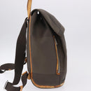 LOUIS VUITTON Damier Geant Pionie Backpack Canvas Tail M93055 LV Auth bs36554-5