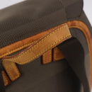 LOUIS VUITTON Damier Geant Pionie Backpack Canvas Tail M93055 LV Auth bs36554-7
