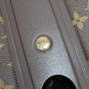 LOUIS VUITTON Monogram Pegas 55 suitcase M23294 LV Auth bs36560A-19