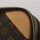 LOUIS VUITTON Monogram Pegas 55 suitcase M23294 LV Auth bs36560A-20