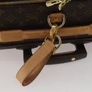 LOUIS VUITTON Monogram Pegas 55 suitcase M23294 LV Auth bs36560A-21