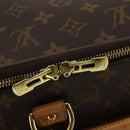 LOUIS VUITTON Monogram Pegas 55 suitcase M23294 LV Auth bs36560A-22