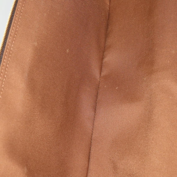 LOUIS VUITTON Monogram Pegas 55 suitcase M23294 LV Auth bs36560A
