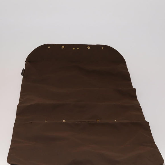 LOUIS VUITTON Monogram Pegas 55 suitcase M23294 LV Auth bs36560A