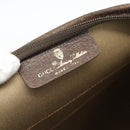GUCCI GG Supreme Web Sherry Line Tote Bag PVC Beige Gold 89 02 905 Auth bs36567-15