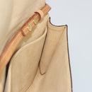 LOUIS VUITTON Monogram Pochette Twin GM Shoulder Bag M51852 LV Auth bs36568-18