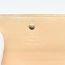 LOUIS VUITTON Multicolor Porte Monnaie Billets Cartes Credit M92984 Auth bs36569-17