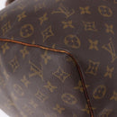 LOUIS VUITTON Monogram Keepall 50 Boston Bag M41426 LV Auth bs36575-11