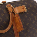 LOUIS VUITTON Monogram Keepall 50 Boston Bag M41426 LV Auth bs36575-16