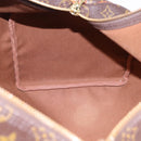 LOUIS VUITTON Monogram Keepall 50 Boston Bag M41426 LV Auth bs36575-20