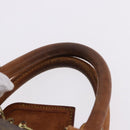 LOUIS VUITTON Monogram Keepall 50 Boston Bag M41426 LV Auth bs36575-8