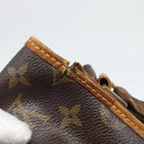 LOUIS VUITTON Monogram Messenger Bosphore PM Shoulder Bag M40106 LV Auth bs36576-8