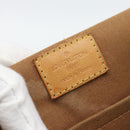 LOUIS VUITTON Monogram Messenger Bosphore PM Shoulder Bag M40106 LV Auth bs36576-20
