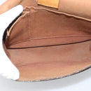 LOUIS VUITTON Monogram Messenger Bosphore PM Shoulder Bag M40106 LV Auth bs36576-11