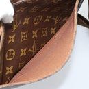 LOUIS VUITTON Monogram Messenger Bosphore PM Shoulder Bag M40106 LV Auth bs36576-24
