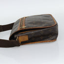 LOUIS VUITTON Monogram Messenger Bosphore PM Shoulder Bag M40106 LV Auth bs36576-3
