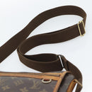 LOUIS VUITTON Monogram Messenger Bosphore PM Shoulder Bag M40106 LV Auth bs36576-14
