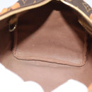 LOUIS VUITTON Monogram Speedy 25 Hand Bag M41528 LV Auth bs36577-16