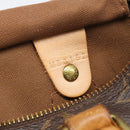 LOUIS VUITTON Monogram Speedy 25 Hand Bag M41528 LV Auth bs36577-19