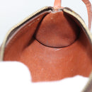 LOUIS VUITTON Monogram Papillon Pouch LV Auth bs36578-18