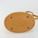 LOUIS VUITTON Nomad Male Ventiem Bag 20th anniversary Beige M99070 Auth bs36586-5