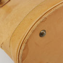 LOUIS VUITTON Nomad Male Ventiem Bag 20th anniversary Beige M99070 Auth bs36586-16