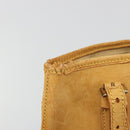 LOUIS VUITTON Nomad Male Ventiem Bag 20th anniversary Beige M99070 Auth bs36586-21
