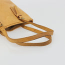 LOUIS VUITTON Nomad Male Ventiem Bag 20th anniversary Beige M99070 Auth bs36586-8