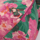 BALENCIAGA The Paper Tote Bag Leather Pink 236701 Auth bs36620A-10