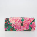 BALENCIAGA The Paper Tote Bag Leather Pink 236701 Auth bs36620A-9