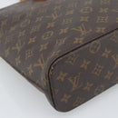 LOUIS VUITTON Monogram Luco Tote Bag M51155 LV Auth bs36626-16